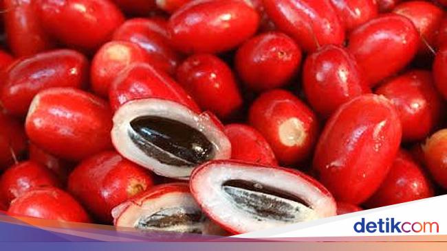 Detail Makanan Yang Rasanya Asam Nomer 5