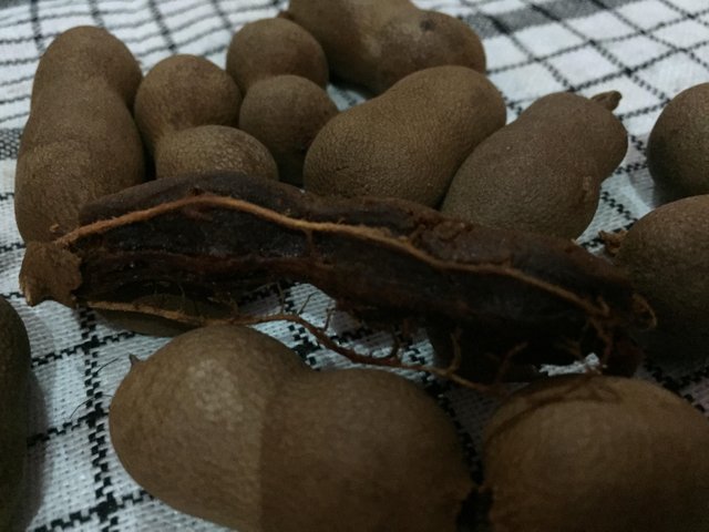 Detail Makanan Yang Rasanya Asam Nomer 39