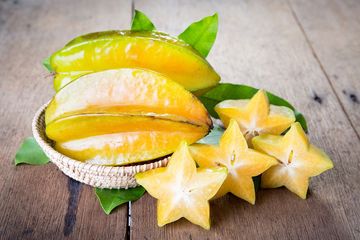 Detail Makanan Yang Rasanya Asam Nomer 7