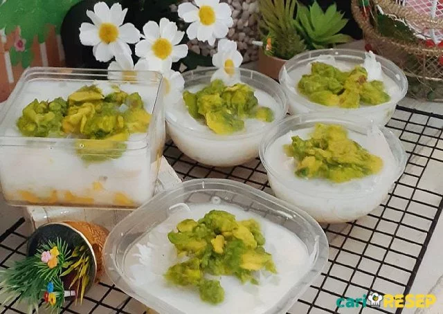 Detail Makanan Yang Seger Nomer 29