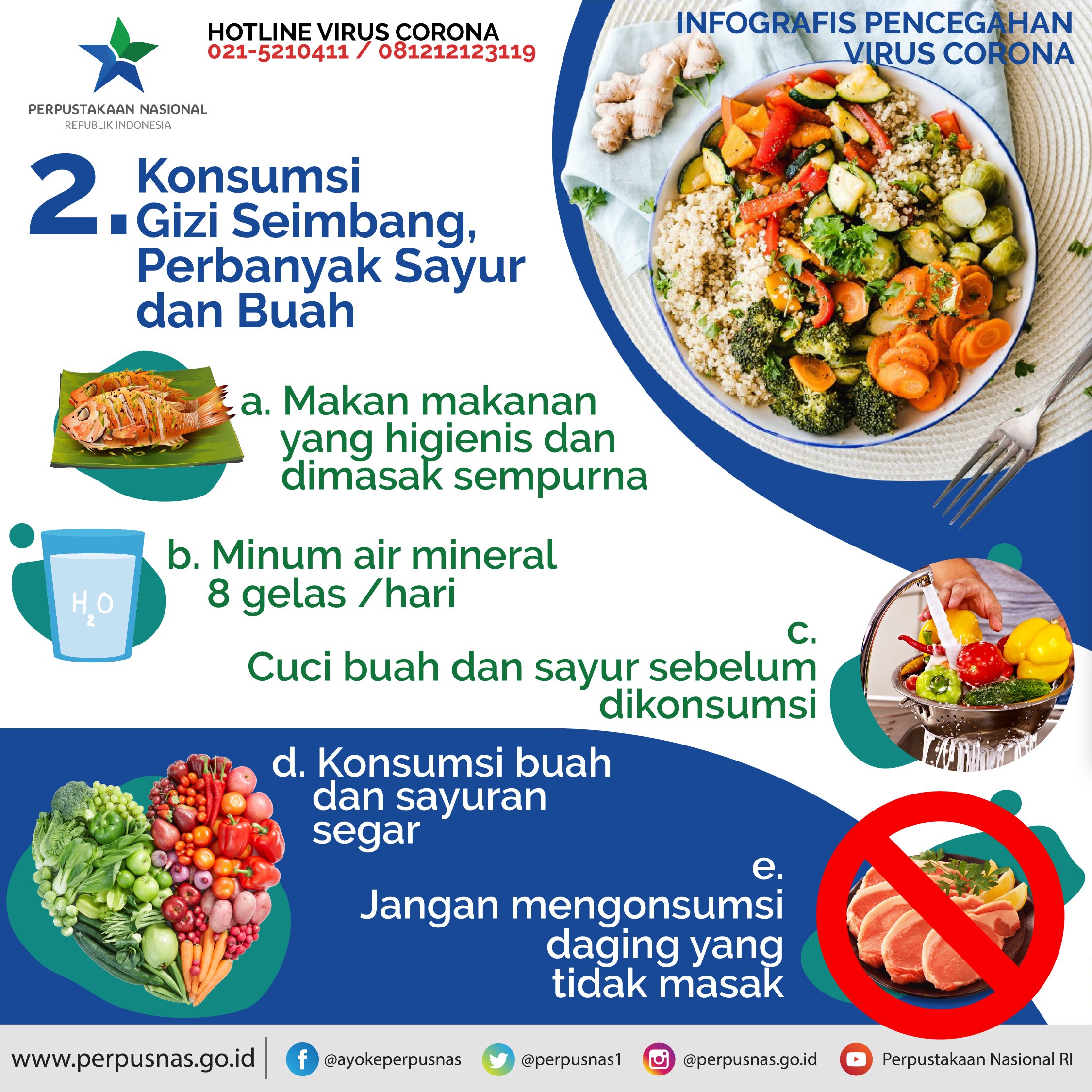 Detail Makanan Yang Seimbang Nomer 28