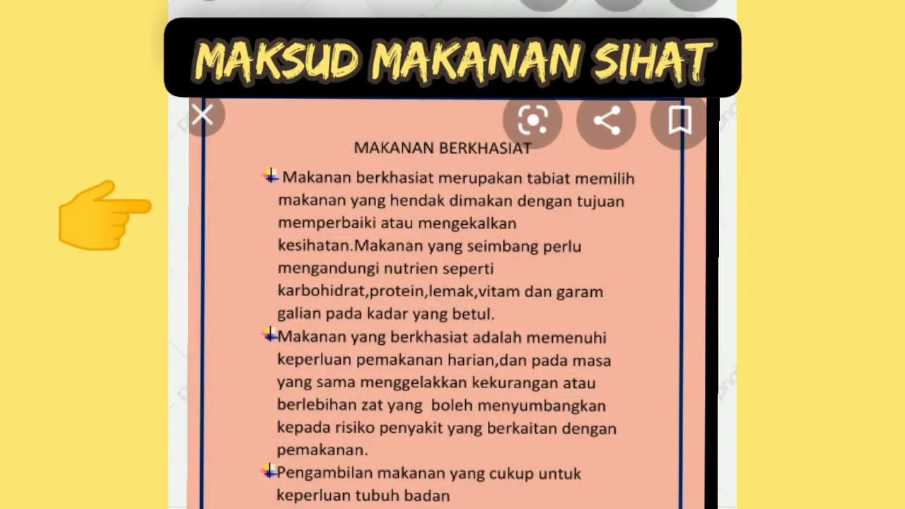 Detail Makanan Yang Seimbang Nomer 34