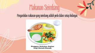 Detail Makanan Yang Seimbang Nomer 5