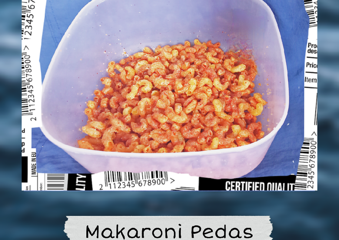 Detail Makaroni Pedas Png Nomer 55