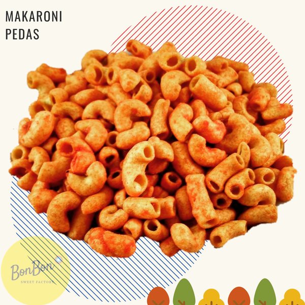 Detail Makaroni Pedas Png Nomer 9