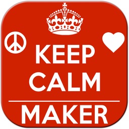 Detail Make A Keep Calm Posters Nomer 43