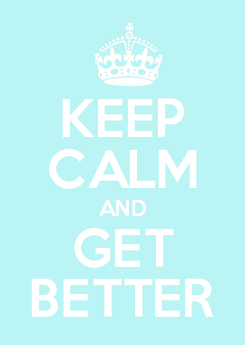 Detail Make A Keep Calm Posters Nomer 44