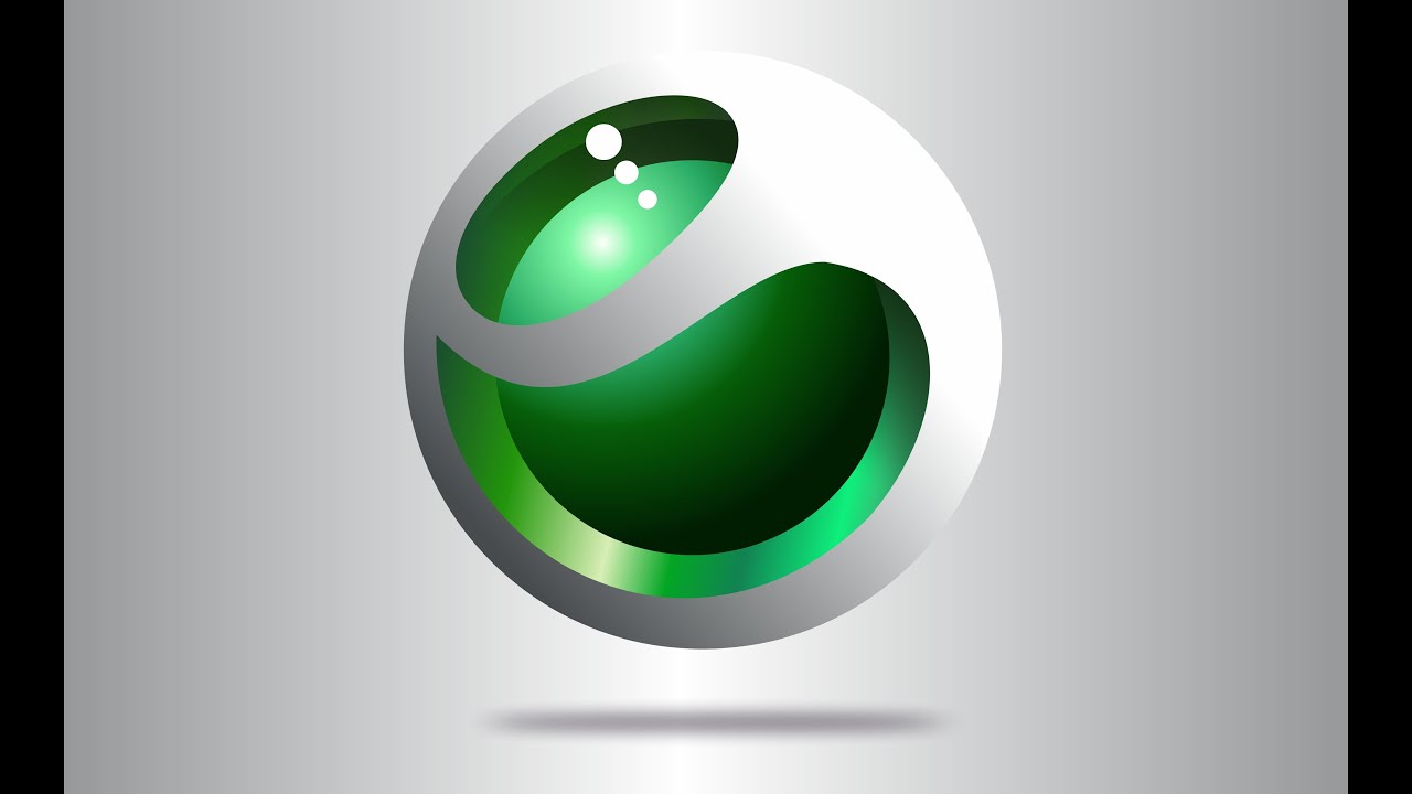 Make A Logo In Coreldraw - KibrisPDR