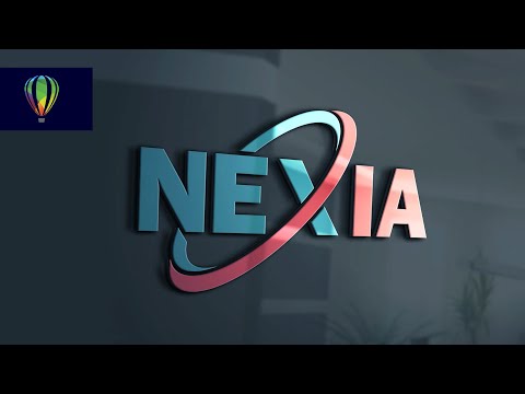 Detail Make A Logo In Coreldraw Nomer 22