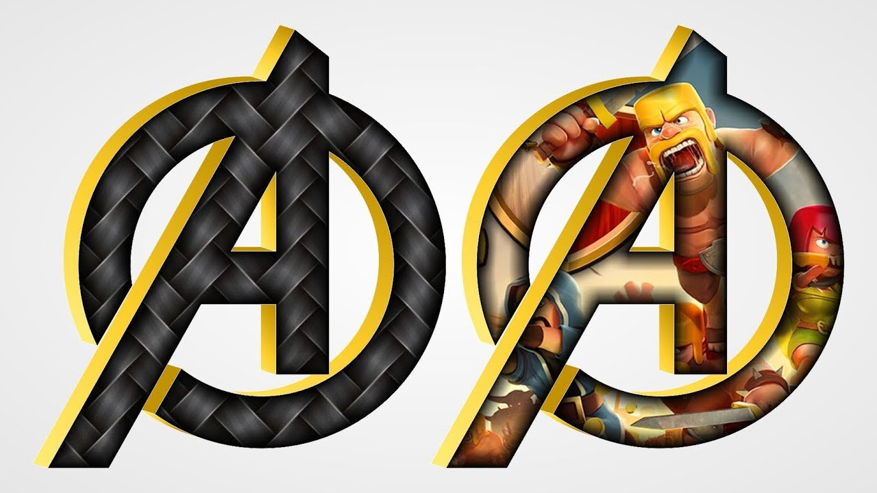 Detail Make A Logo In Coreldraw Nomer 5