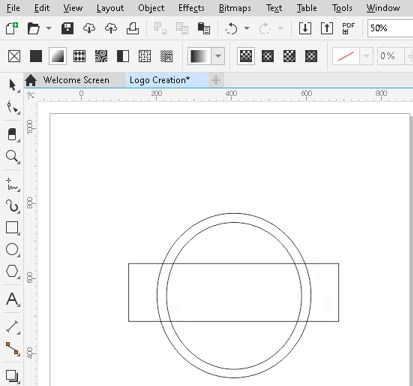 Detail Make A Logo In Coreldraw Nomer 32