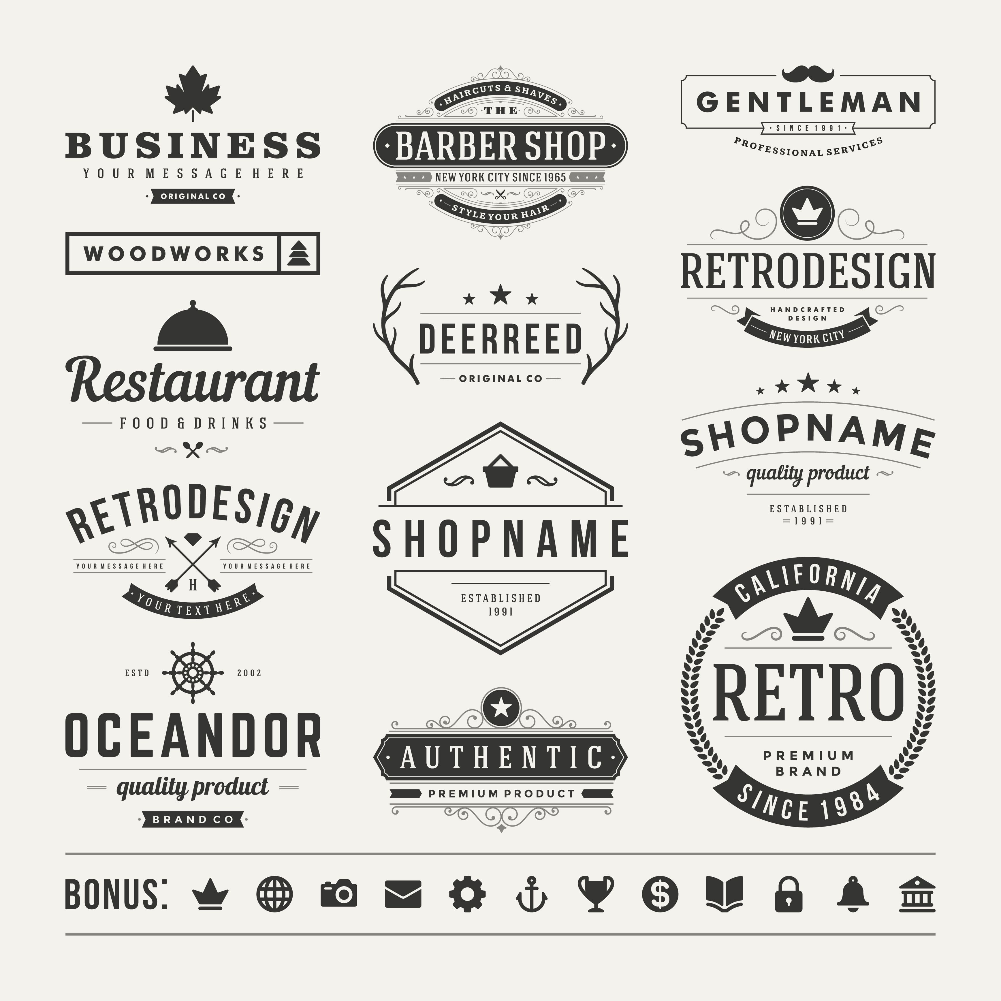 Detail Make A Logo In Coreldraw Nomer 44