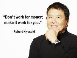 Detail Make Money Work For You Quotes Nomer 8