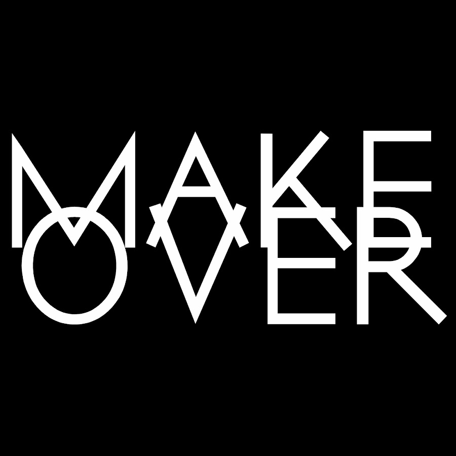 Detail Make Over Logo Nomer 2