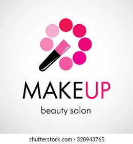 Detail Make Over Logo Nomer 18