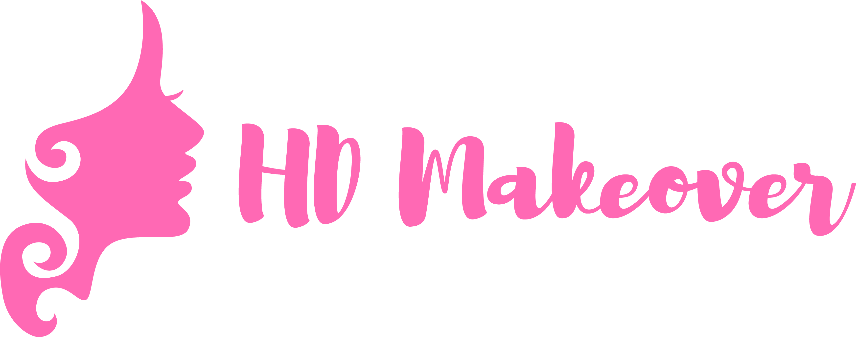 Detail Make Over Logo Nomer 19