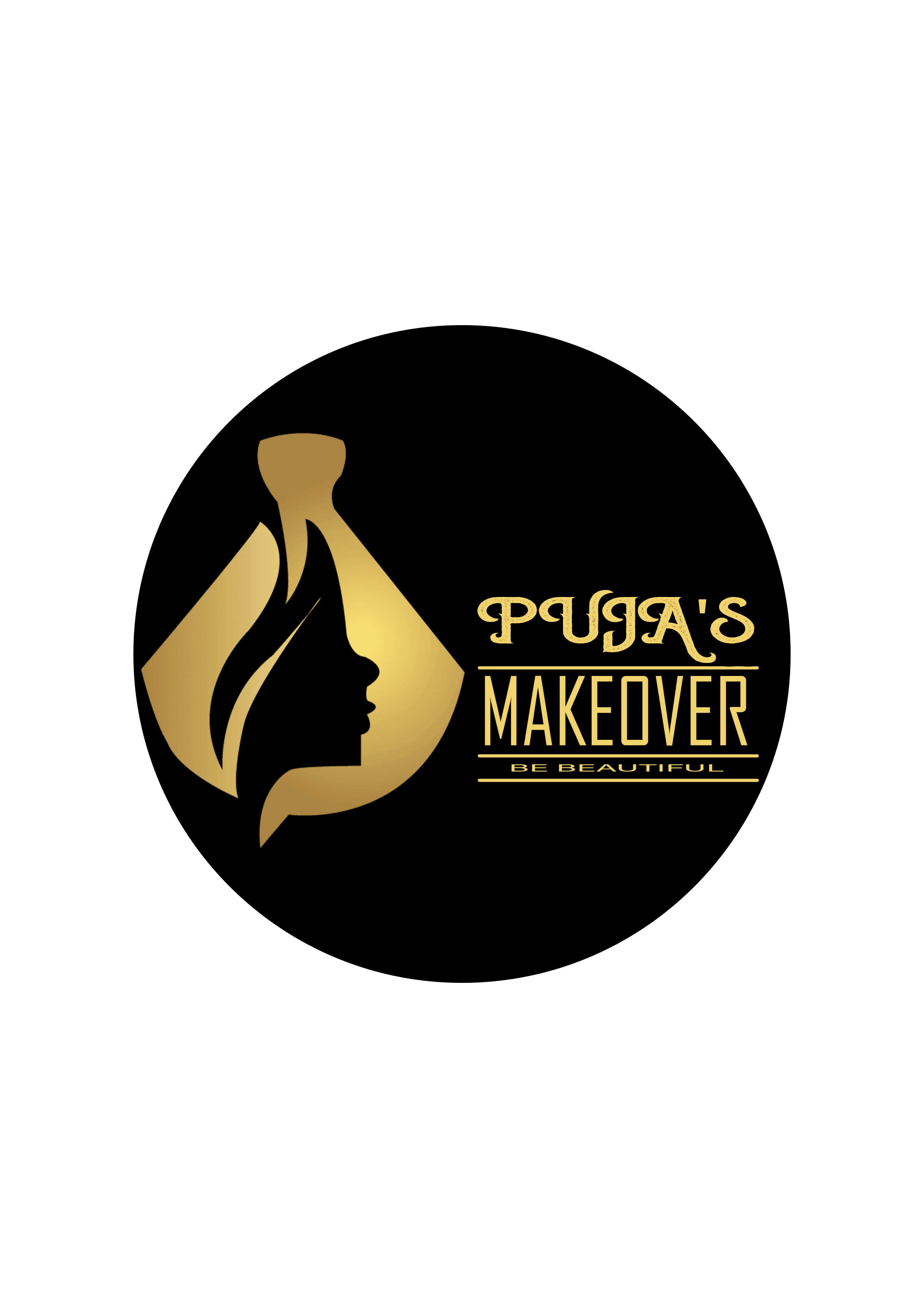 Detail Make Over Logo Nomer 42