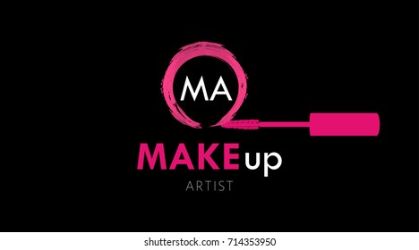 Detail Make Over Logo Nomer 7