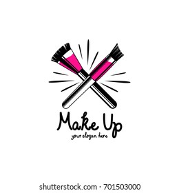Detail Make Over Logo Nomer 10
