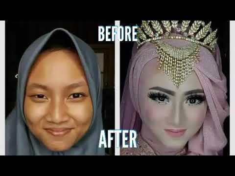 Make Over Pengantin - KibrisPDR