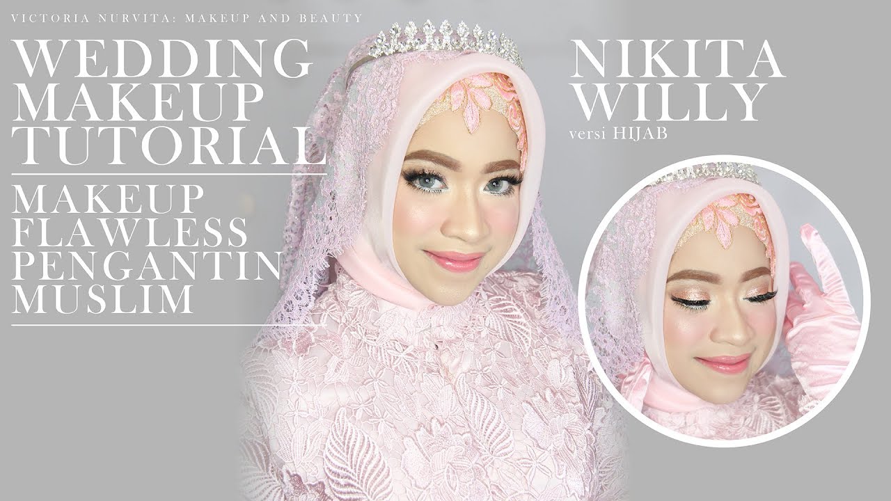 Detail Make Over Pengantin Nomer 2