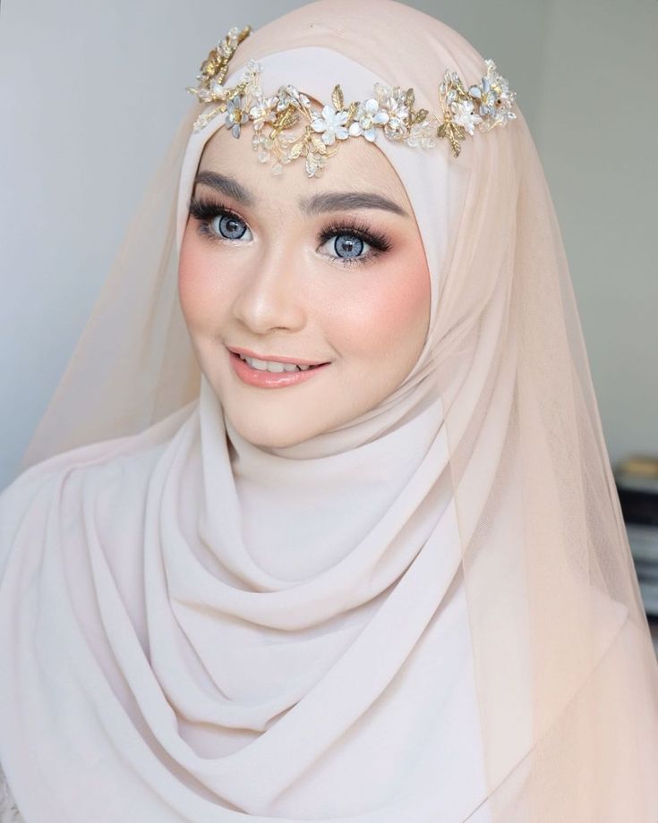 Detail Make Over Pengantin Nomer 26