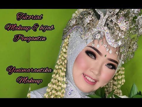 Detail Make Over Pengantin Nomer 40