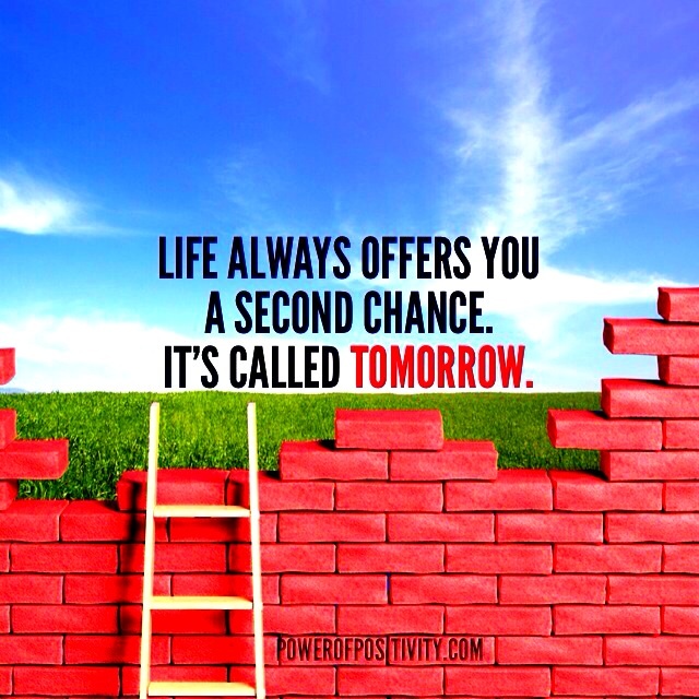 Detail Make Tomorrow Better Quotes Nomer 2