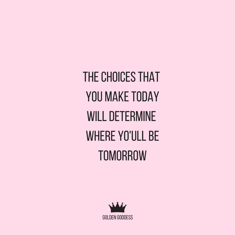 Detail Make Tomorrow Better Quotes Nomer 15