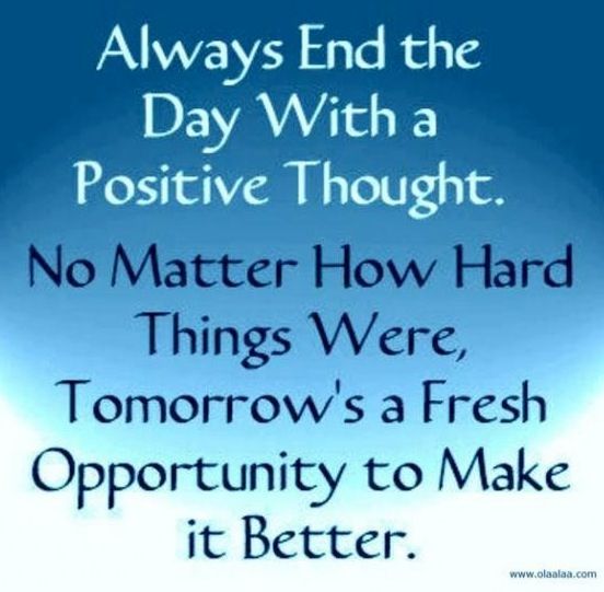 Detail Make Tomorrow Better Quotes Nomer 16