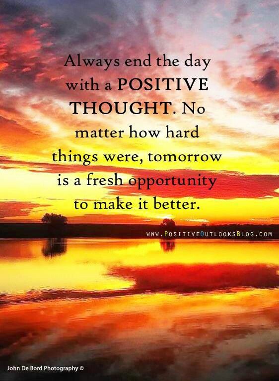 Detail Make Tomorrow Better Quotes Nomer 30