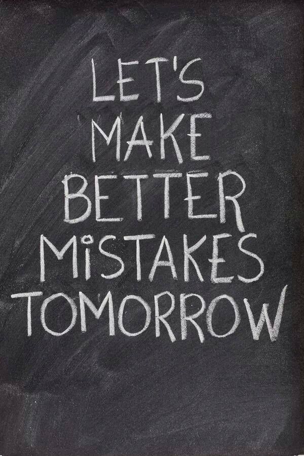 Detail Make Tomorrow Better Quotes Nomer 35