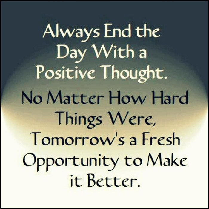 Detail Make Tomorrow Better Quotes Nomer 7