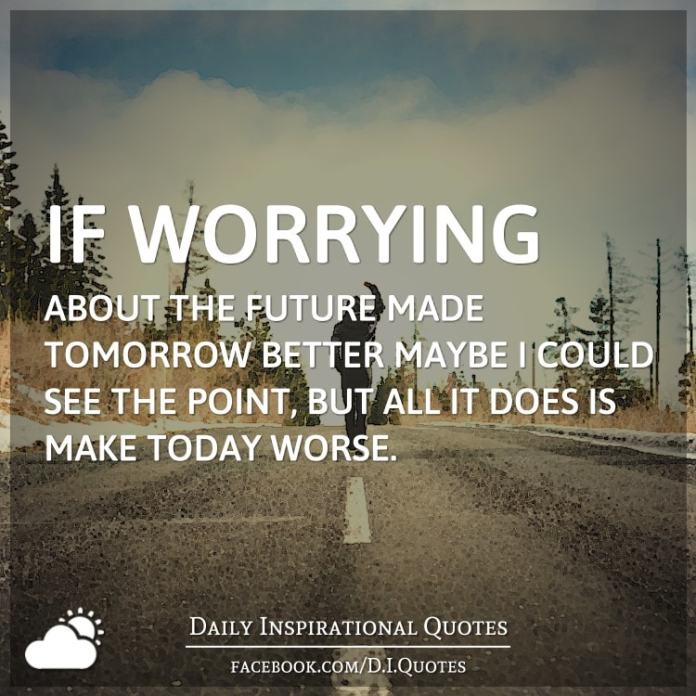 Detail Make Tomorrow Better Quotes Nomer 10