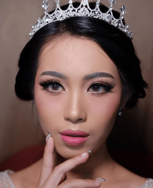 Detail Make Up Artist Bandung Terbaik Nomer 7