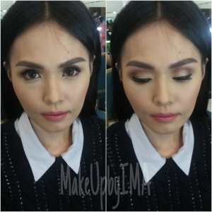 Detail Make Up Artist Yang Bagus Dan Murah Nomer 17