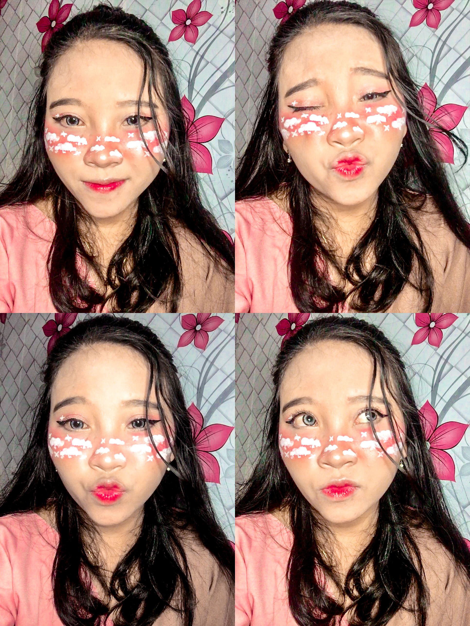 Detail Make Up Awan Nomer 10