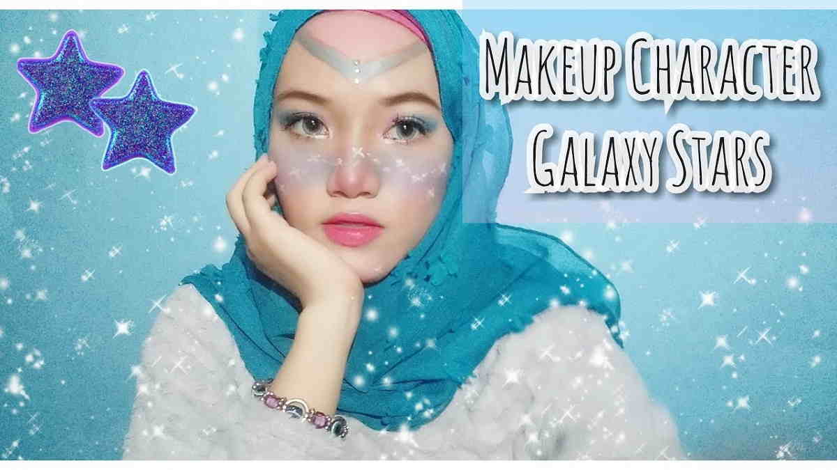 Detail Make Up Awan Nomer 28