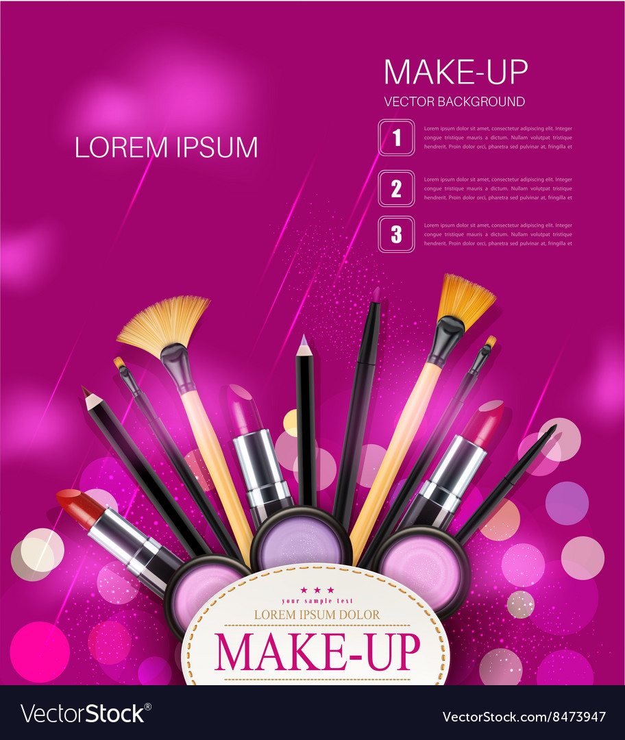 Detail Make Up Background Nomer 13