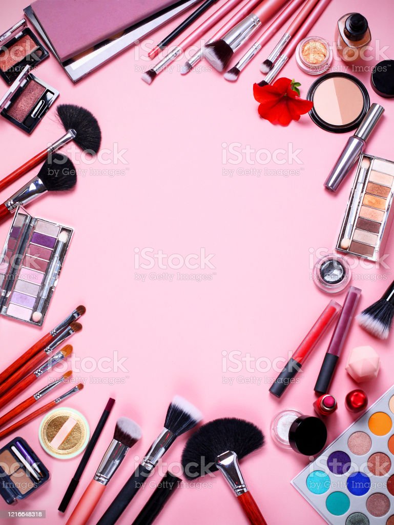 Detail Make Up Background Nomer 16