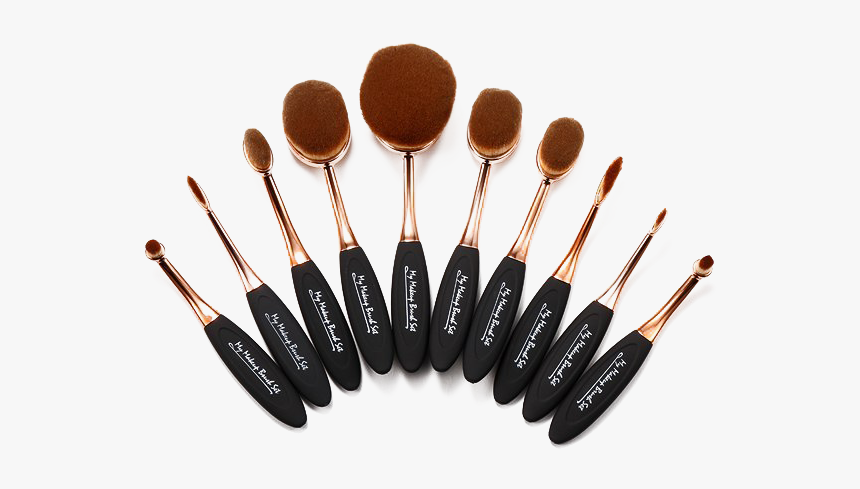 Detail Make Up Brush Png Nomer 19