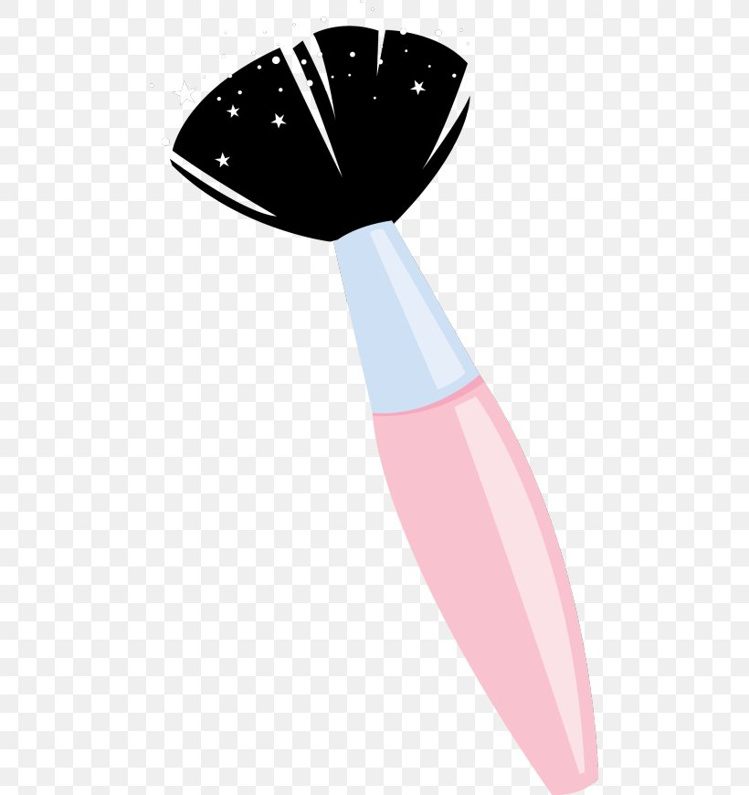 Detail Make Up Brush Png Nomer 22