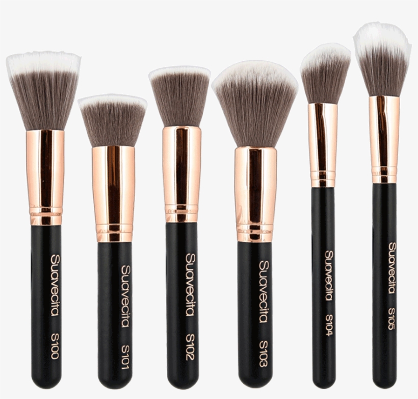 Detail Make Up Brush Png Nomer 24