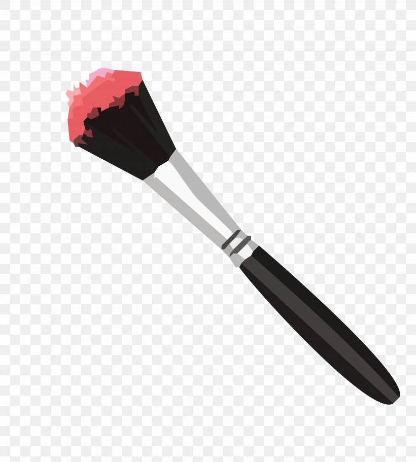 Detail Make Up Brush Png Nomer 27