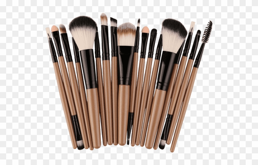 Detail Make Up Brush Png Nomer 28