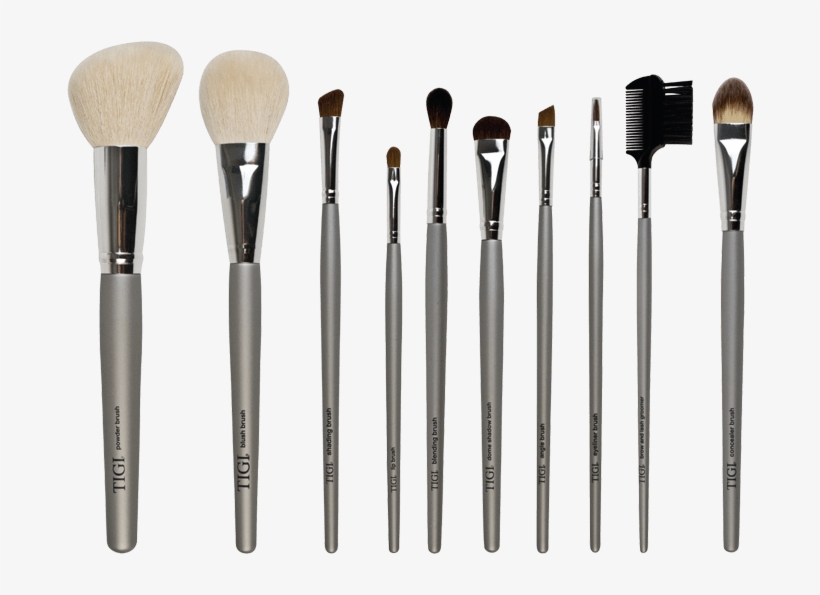 Detail Make Up Brush Png Nomer 37