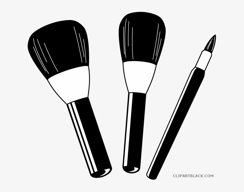 Detail Make Up Brush Png Nomer 47