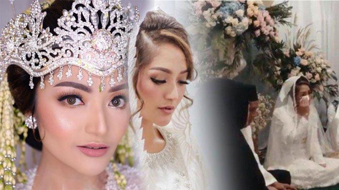 Download Make Up Foto Buku Nikah Nomer 36