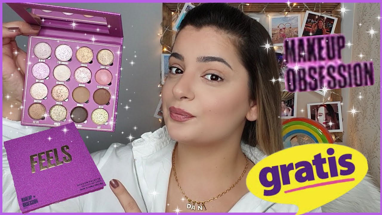 Detail Make Up Gratis Nomer 27