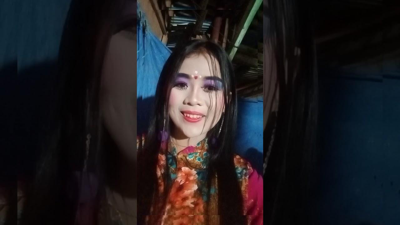 Detail Make Up Jaranan Nomer 44